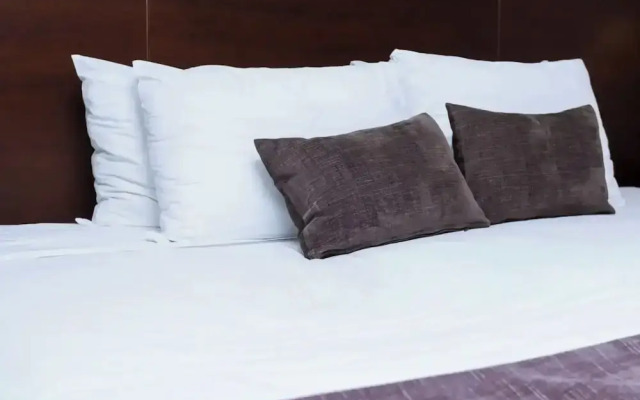 New Eastern Comfort Hotel Umuahia