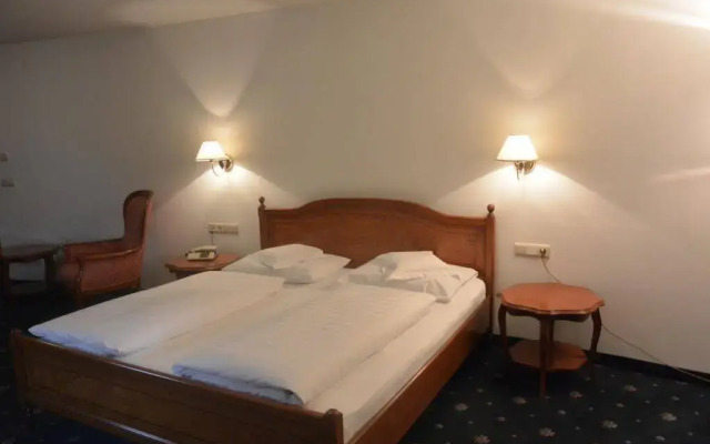 Piccolo Hotel Marlingerhof