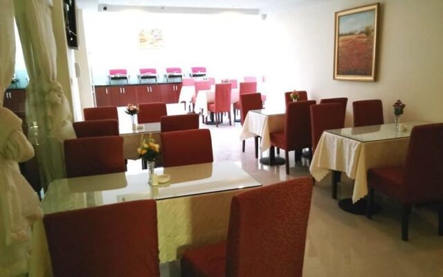 Hanting Hotel Shenzhen Nanyuan Road