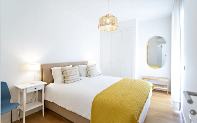 Casas do Forte CH in Tavira