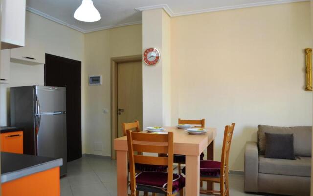 Bellavista Apartments