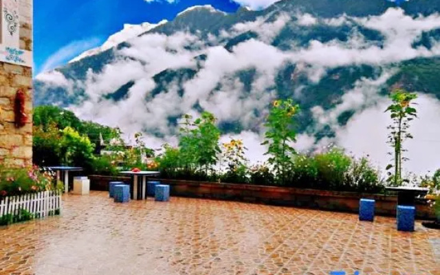 Yuanshe Hotel