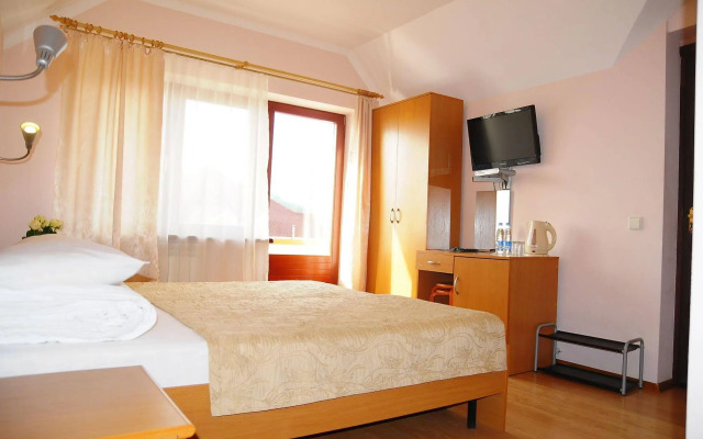 Вилла Бельведер