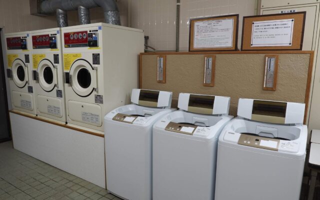 Yakushima Green Hotel