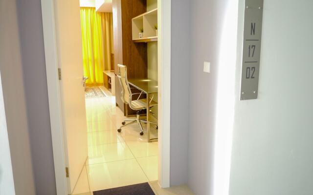 The Robertson 3 by Cloverr Suites