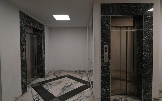 Sweet Home apartments