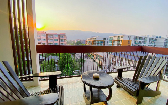 The Residence Hotel