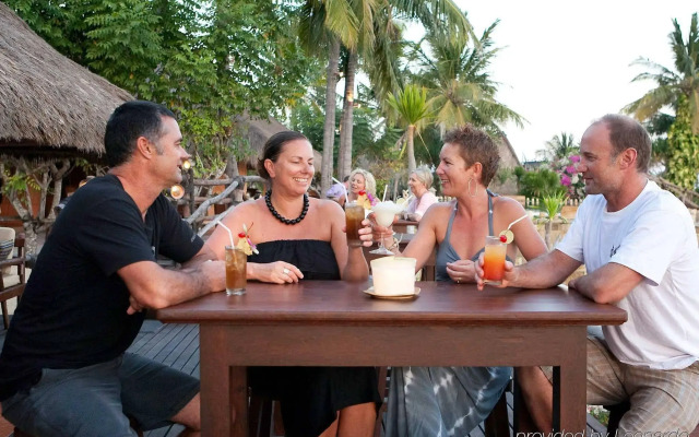 Novotel Lombok Resort and Villas