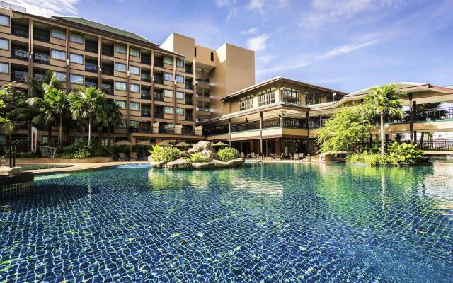 Novotel Phuket Vintage Park