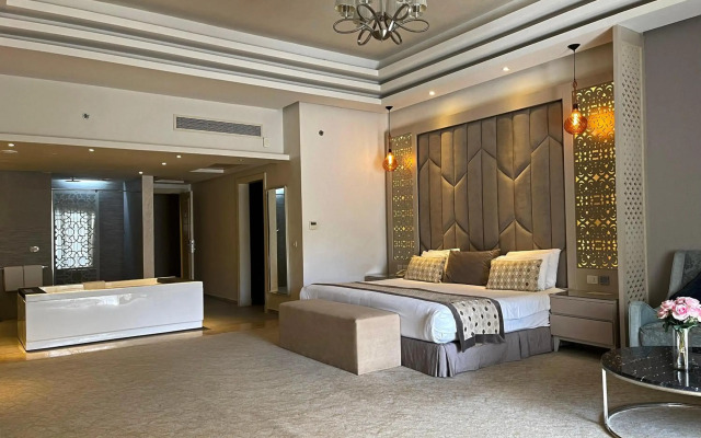 KaiSol Romance Resort Sahl Hasheesh (Adults Only)