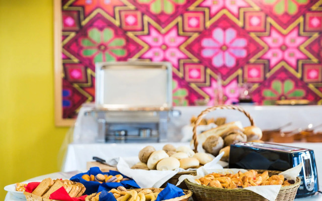 Trefon Hotel Apartments and Suites