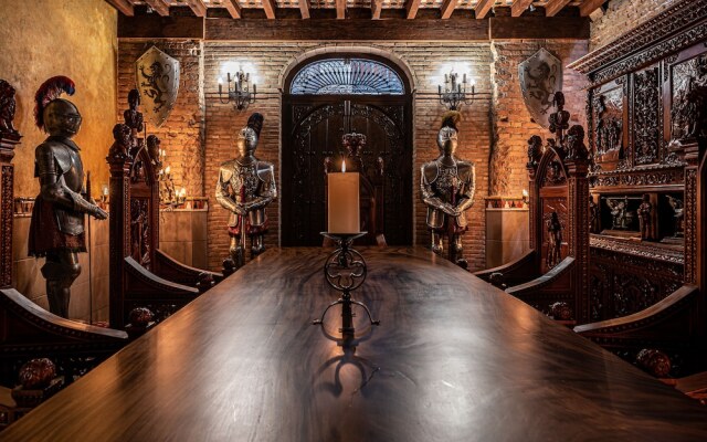 Casa de Reyes