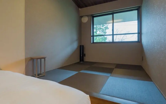 Rakuten STAY VILLA Hakone Togendai