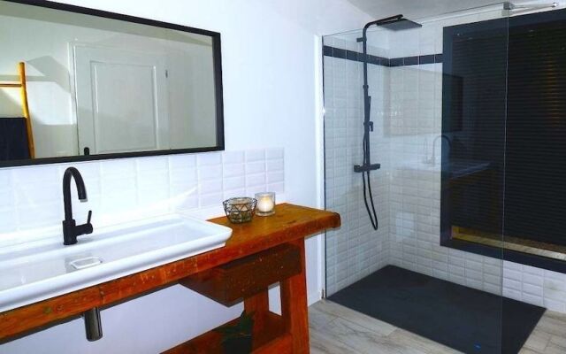 Domaine Shambala Chambres d'hotes