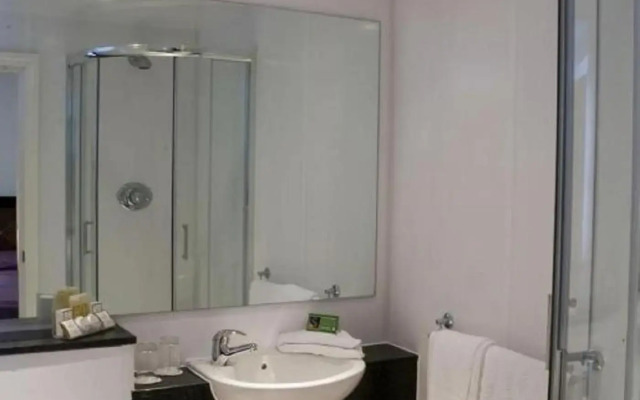 Britannia Aberdeen Hotel