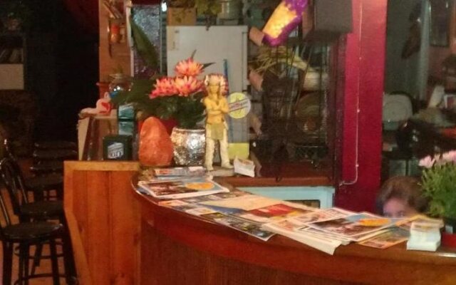 Hostal La Barca