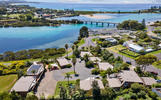 The Anchorage Bermagui