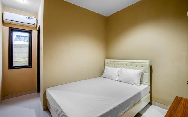 Tami House Bintaro Syariah