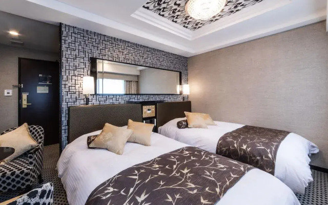 APA Hotel Akihabara Ekikita