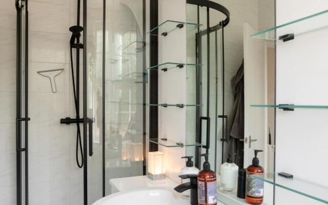 St Owen's Terrace by RentMyHouse