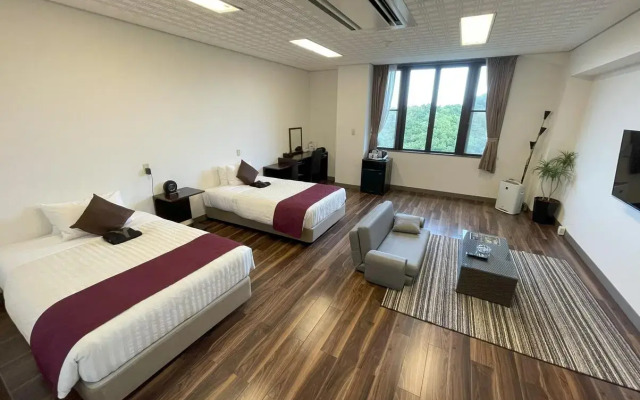 LiVEMAX RESORT Jogasaki Kaigan