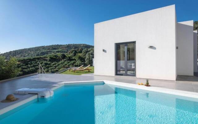 Deluxe Villa Konstantinos