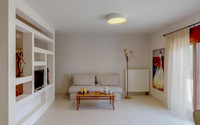 Ocean Villas Complex by Ocean Residences