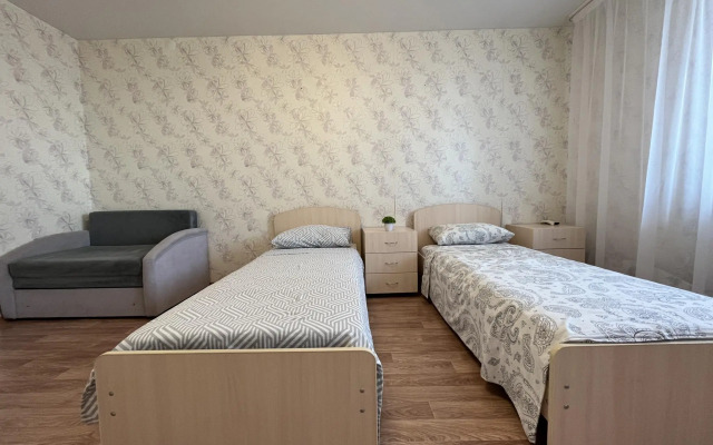 Апартаменты на улице Гагарина