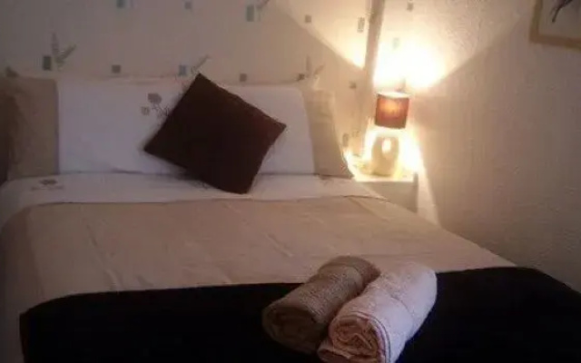 Oban House hotel