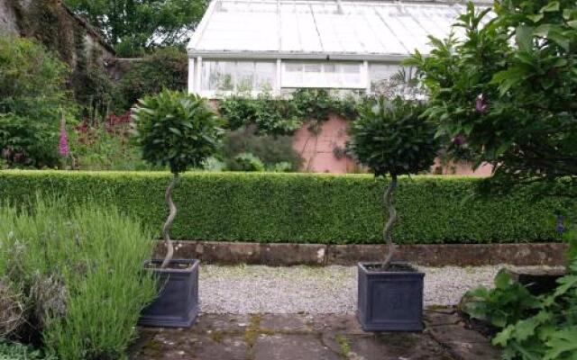 The Garden Studio