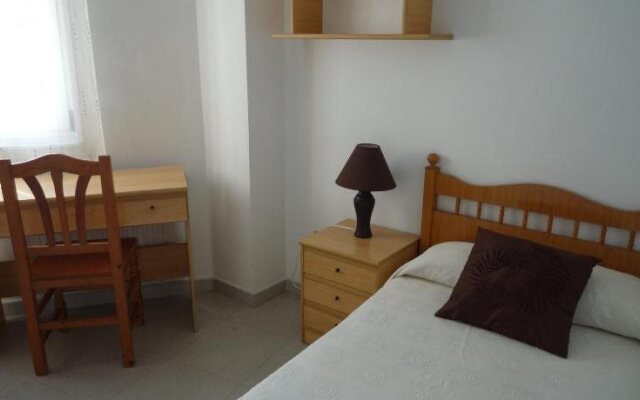 Residencia De Estudiantes Ponte Vella