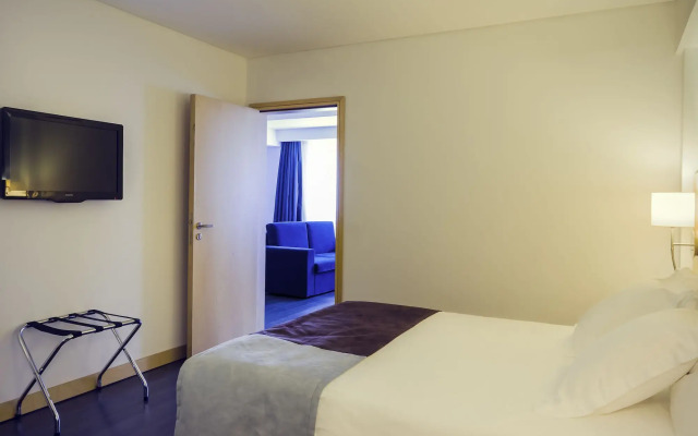 Mercure Braga Centro