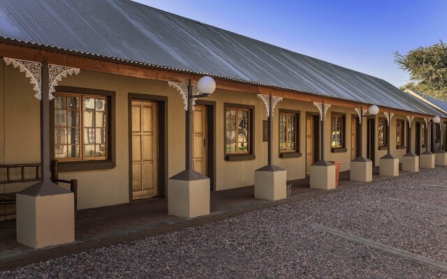 Kuruman Hotel