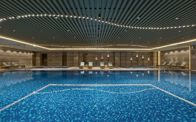 Howard Johnson by Wyndham Jimei Lake Plaza Xiamen