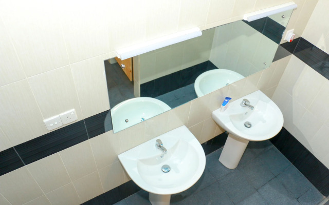 VILLA 92 - City Hotel - Hostel