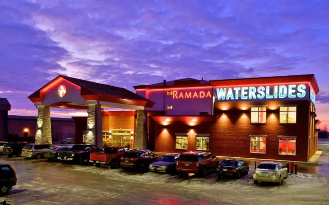 Ramada Emerald Park/Regina East