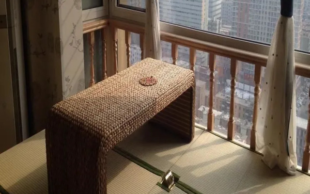 Taiyuan Jiguo Hotel
