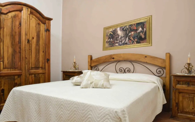 Hotel Castello di Giuliano