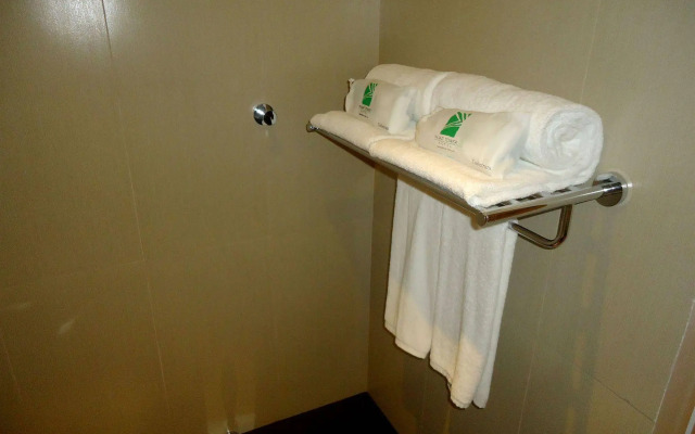Injap Tower Hotel