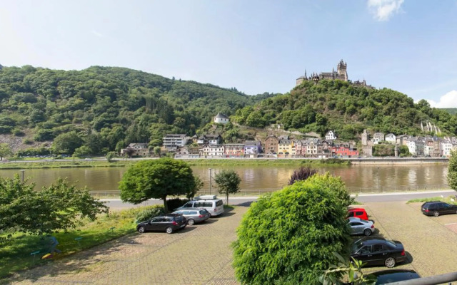 Haus Ostermann - Ferienwohnung