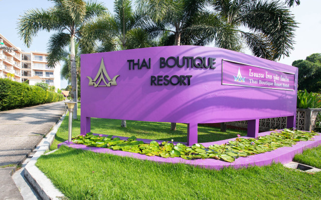 Andaman Thai Boutique Resort