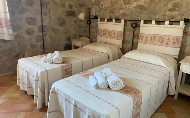 Bed and Bike Antico Mulino