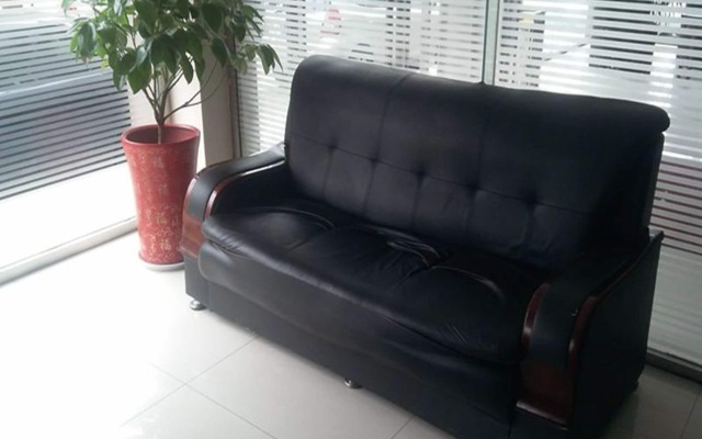GreenTree Inn ShanDong Heze Huaying Road Express Hotel