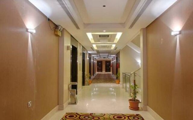Rahhal Hotel Suites