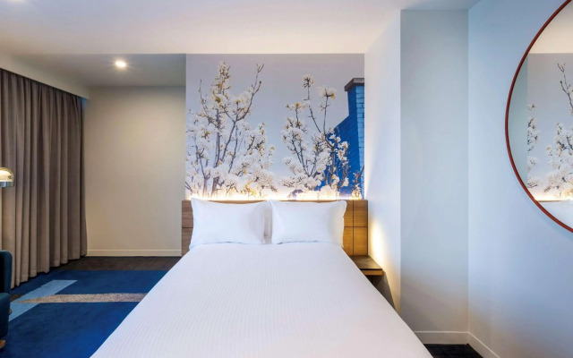 Novotel Melbourne Preston