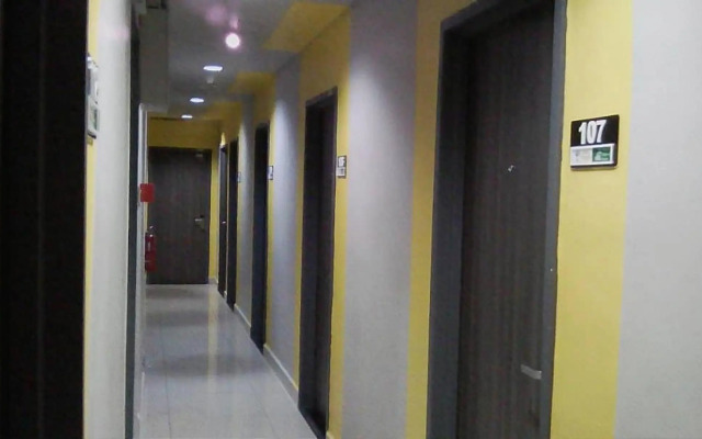 Hotel Seeds @ Wangsa Maju