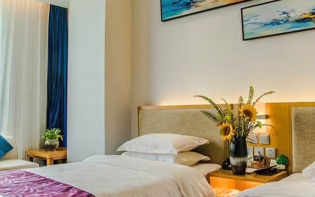 Smart Stay Hotel