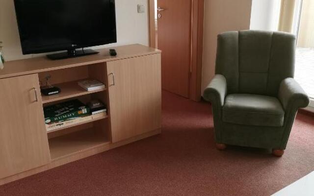 Ferienwohnung Harz Hohegeiß App 569
