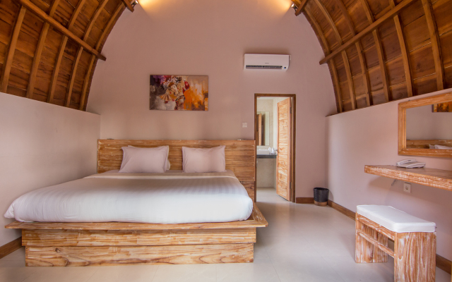 Umamani Villa Bali