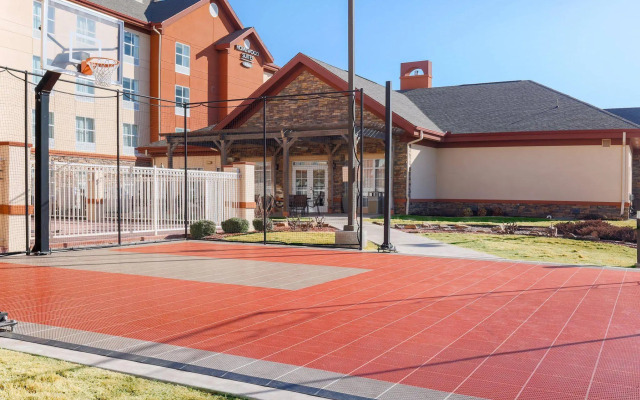 Homewood Suites by Hilton Lawton, OK